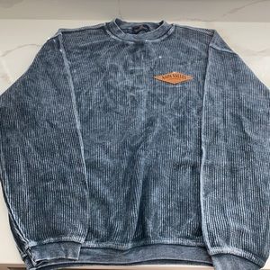 Vintage Napa Valley Crewneck